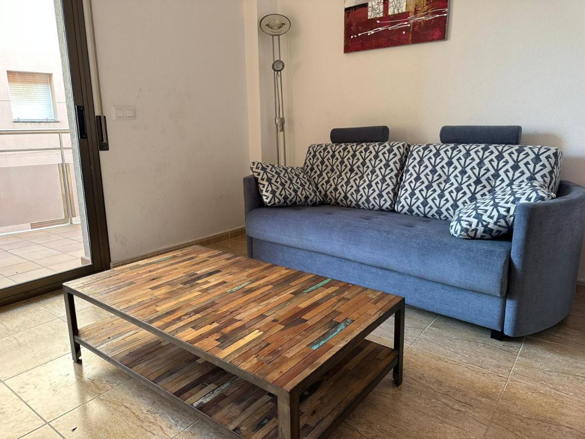 Apartamento cerca playa y centro ref 305 Ampuriabrava Exterior foto
