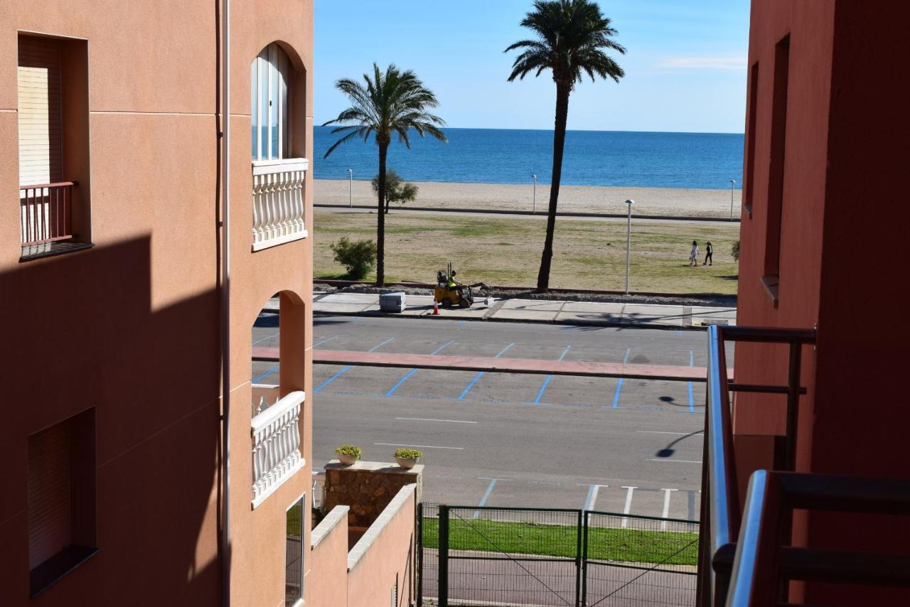 Apartamento cerca playa y centro ref 305 Ampuriabrava Exterior foto
