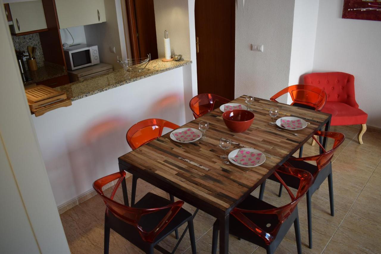 Apartamento cerca playa y centro ref 305 Ampuriabrava Exterior foto
