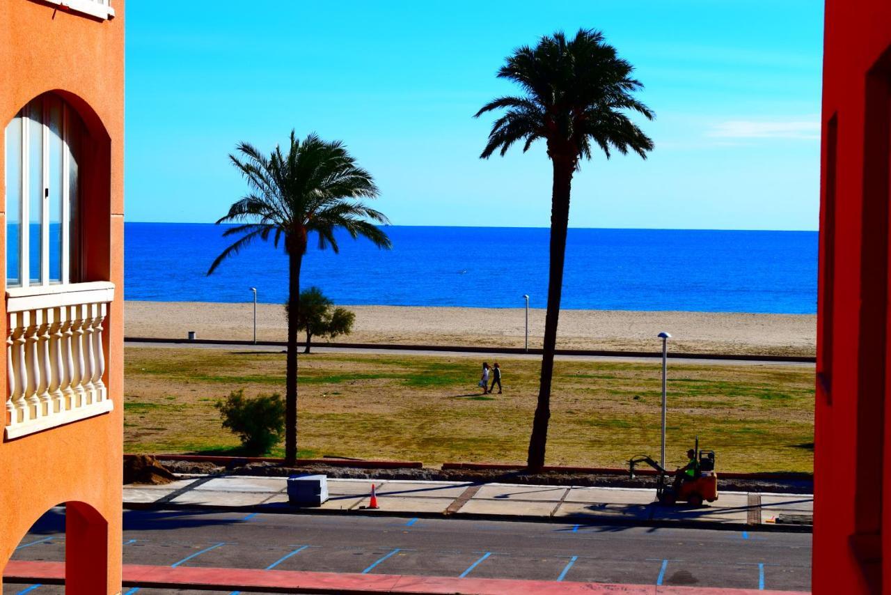 Apartamento cerca playa y centro ref 305 Ampuriabrava Exterior foto