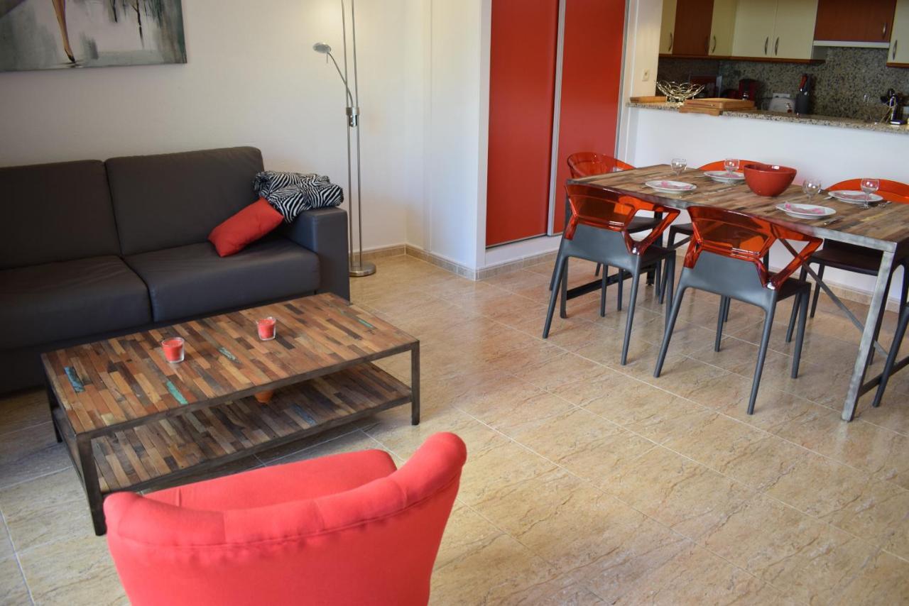 Apartamento cerca playa y centro ref 305 Ampuriabrava Exterior foto