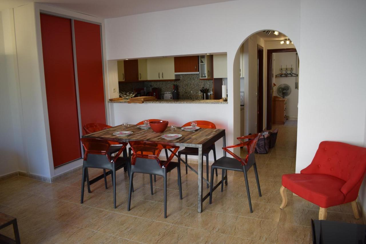 Apartamento cerca playa y centro ref 305 Ampuriabrava Exterior foto