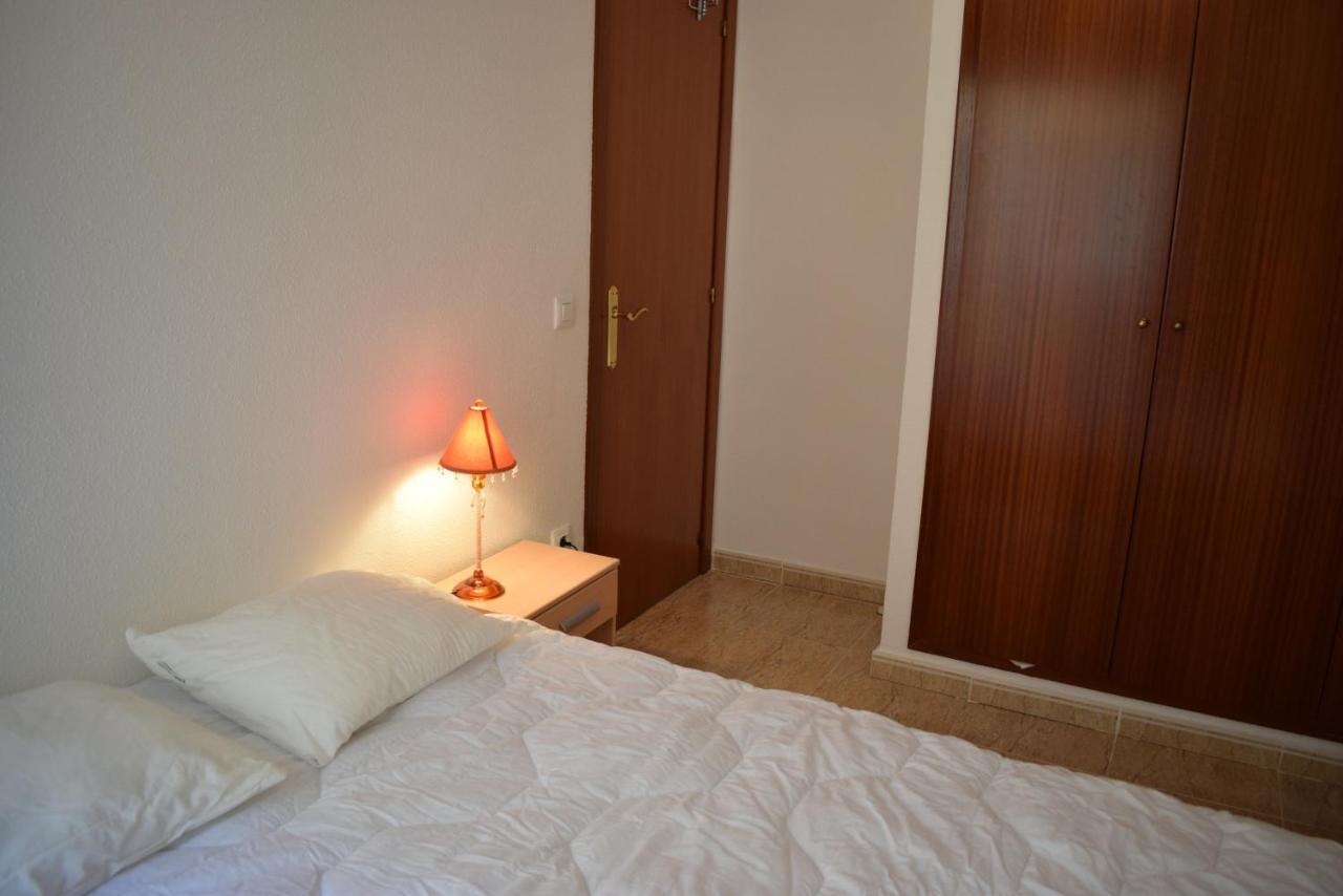 Apartamento cerca playa y centro ref 305 Ampuriabrava Exterior foto