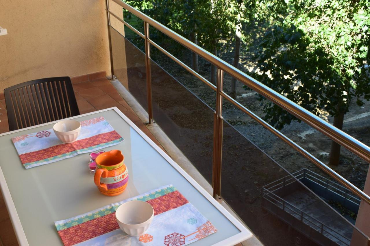 Apartamento cerca playa y centro ref 305 Ampuriabrava Exterior foto