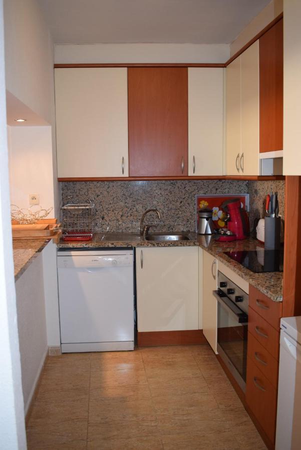 Apartamento cerca playa y centro ref 305 Ampuriabrava Exterior foto